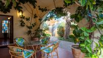 Garden of House or chalet for sale in Mazarrón  with Private garden, Terrace and Furnished
