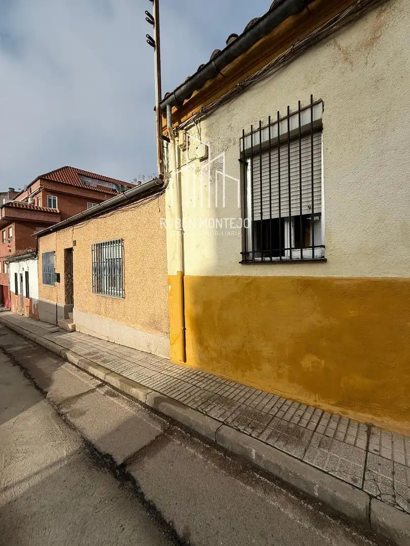 Rural land for sale in Obispo Alcolea, imagen 13