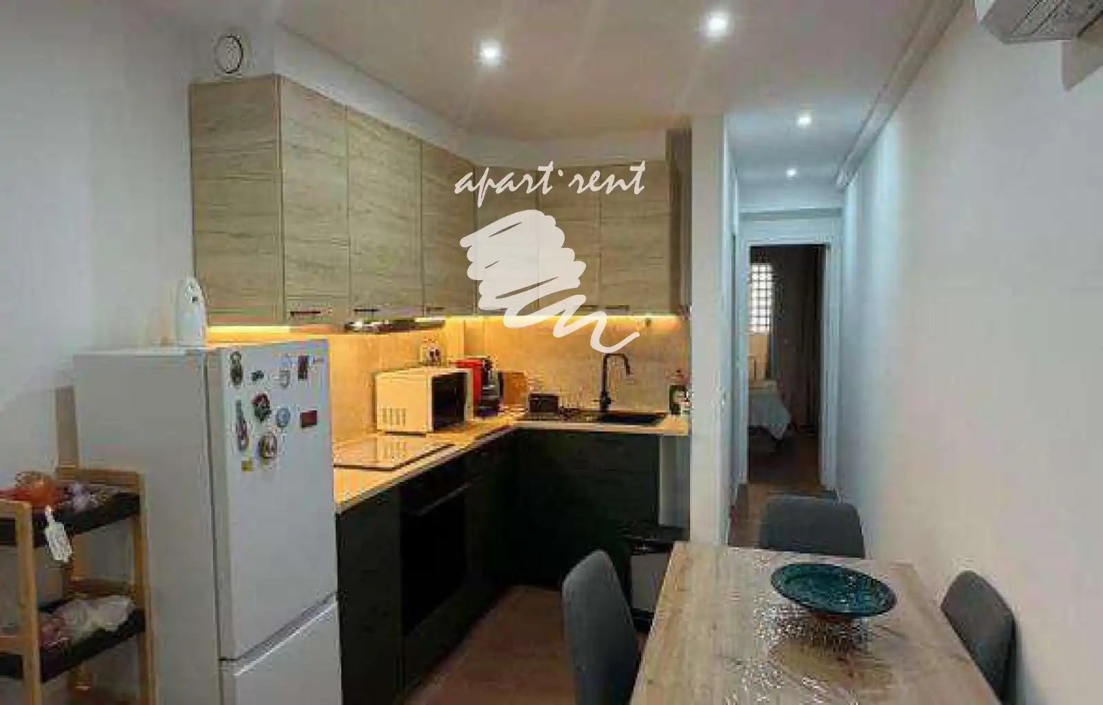Wohnung mit Terrasse zum Verkauf in Port Joan, imagen 9