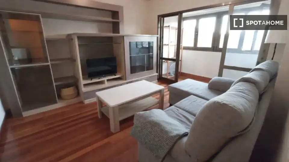 Habitación en Muskiz