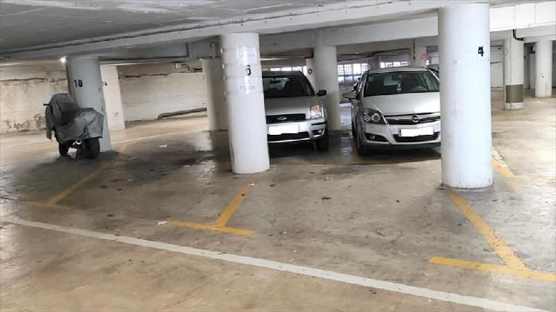 Garaje en venta en Altza