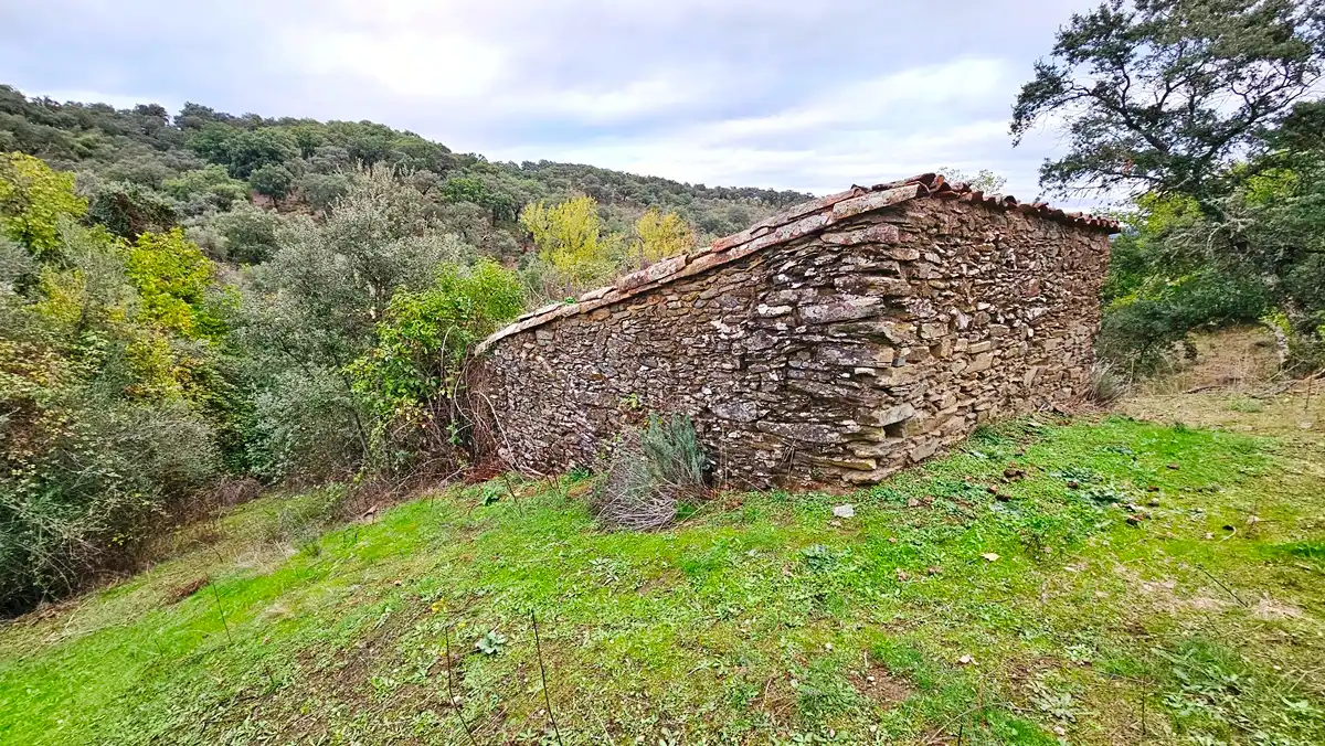 Houses for sale in Cortegana  with Private garden, Terrace and Storage room