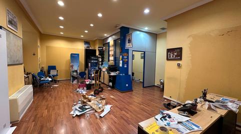 Photo 2 of Premises to rent in Calle San Juan, 5, Casco Antiguo, Burgos Capital