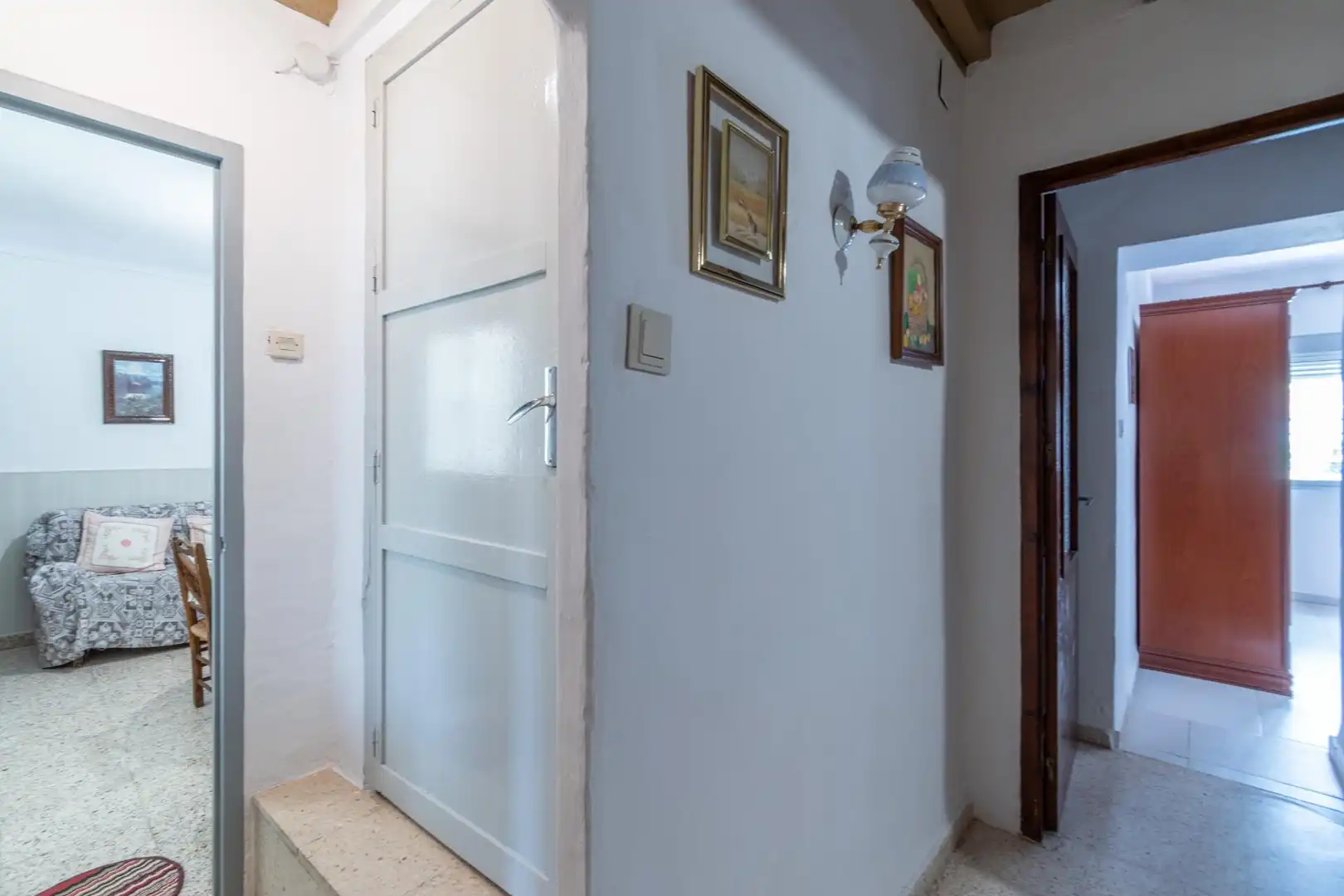 Casa amb jardí en venda a Calle PANTANO 8, imagen 24