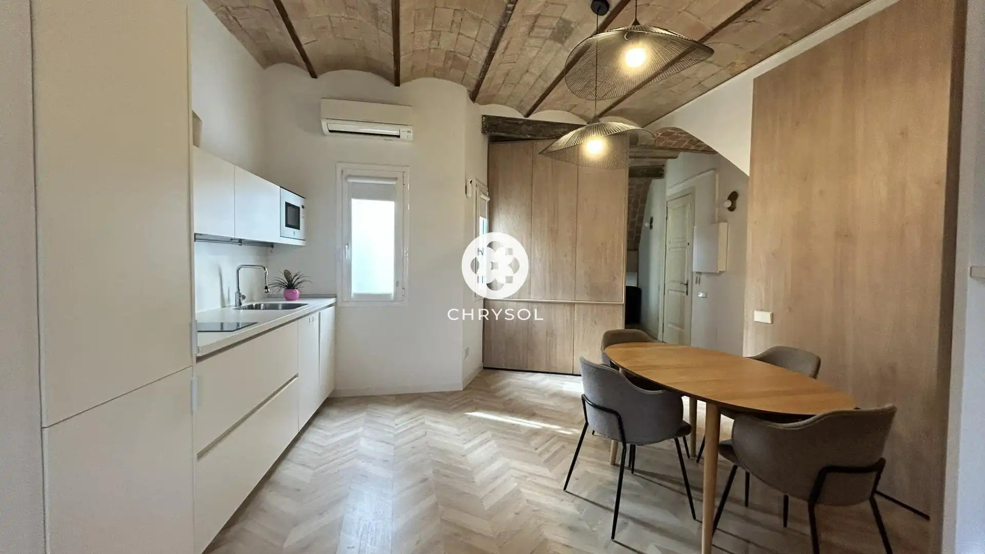 Penthouse mit Aufzug zum Verkauf in Avenida Diagonal, imagen 19