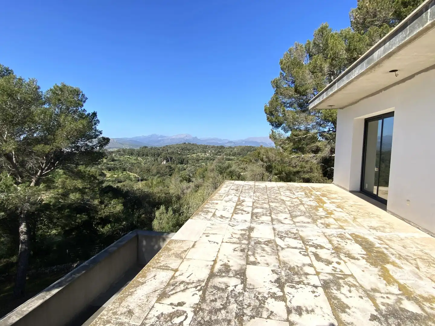 Exterior view of Houses for sale in Alcúdia  with Air Conditioner, Heating and Private garden