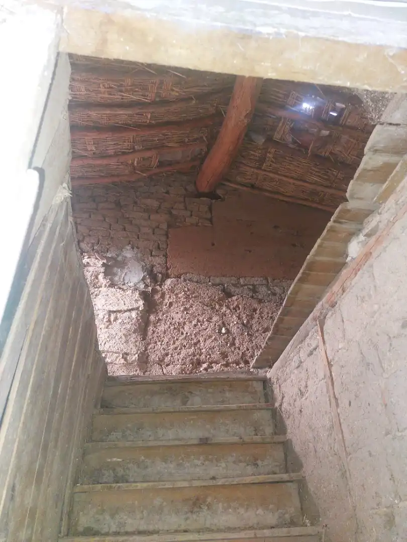 Finca rústica en venta en Gomecello