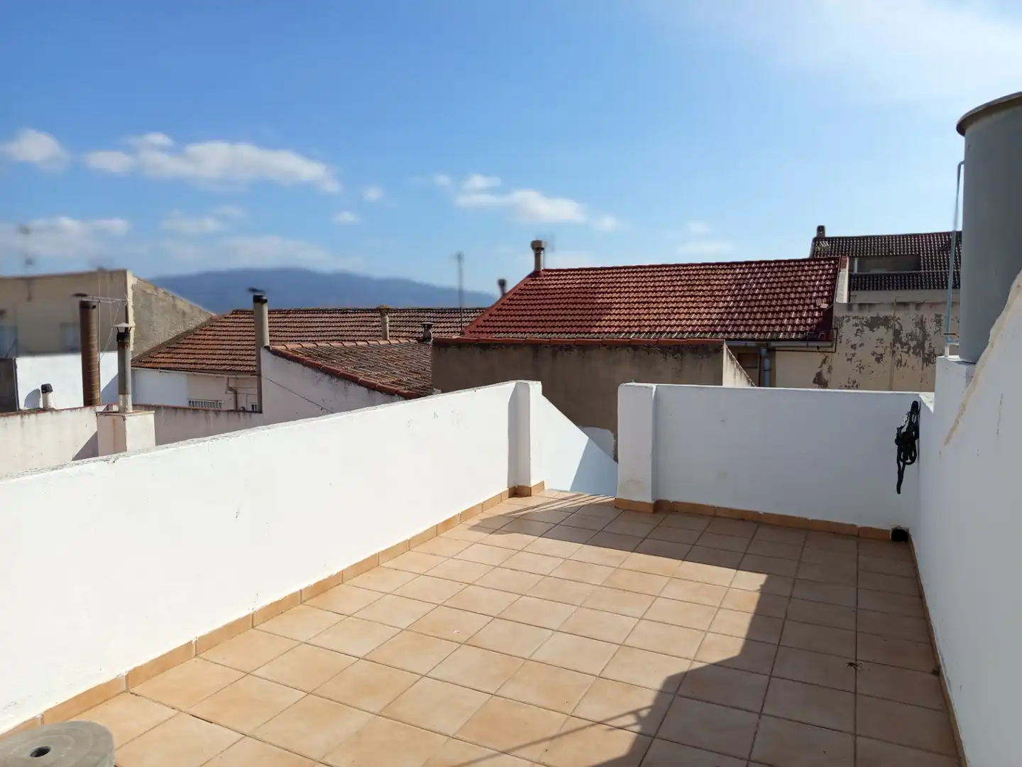 Terrace of Houses for sale in Murcia  with Air Conditioner, Terrace and Storage room