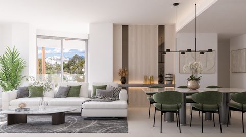 Foto 4 de Dúplex en venta en Guadalmina Alta, Marbella
