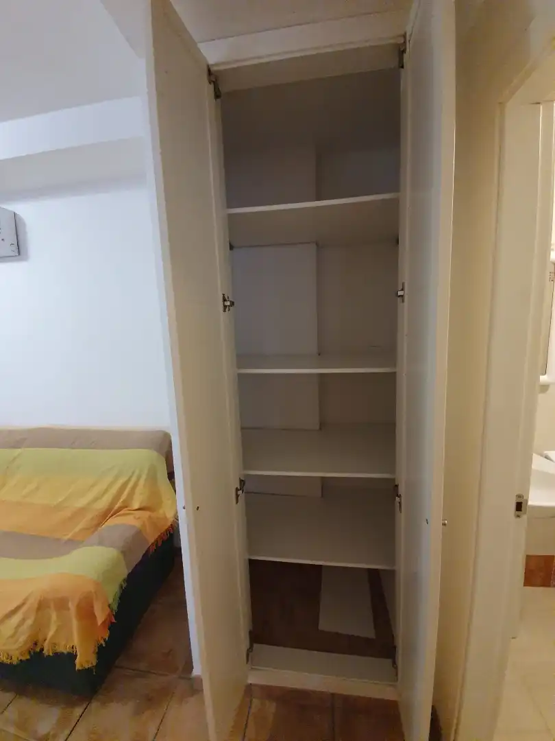 Dormitori de Apartament en venda en Vélez de Benaudalla amb Aire condicionat, Calefacció i Terrassa