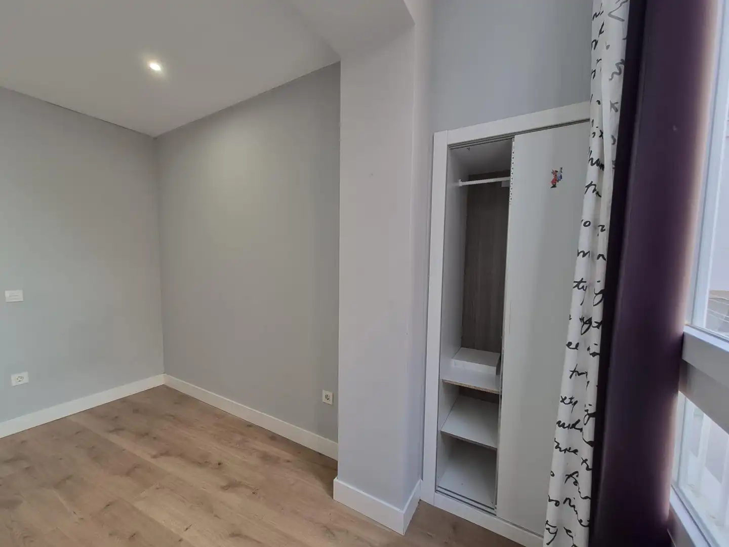 Habitación de Piso en venta en Valladolid con Calefacción, Terraza y Balcón