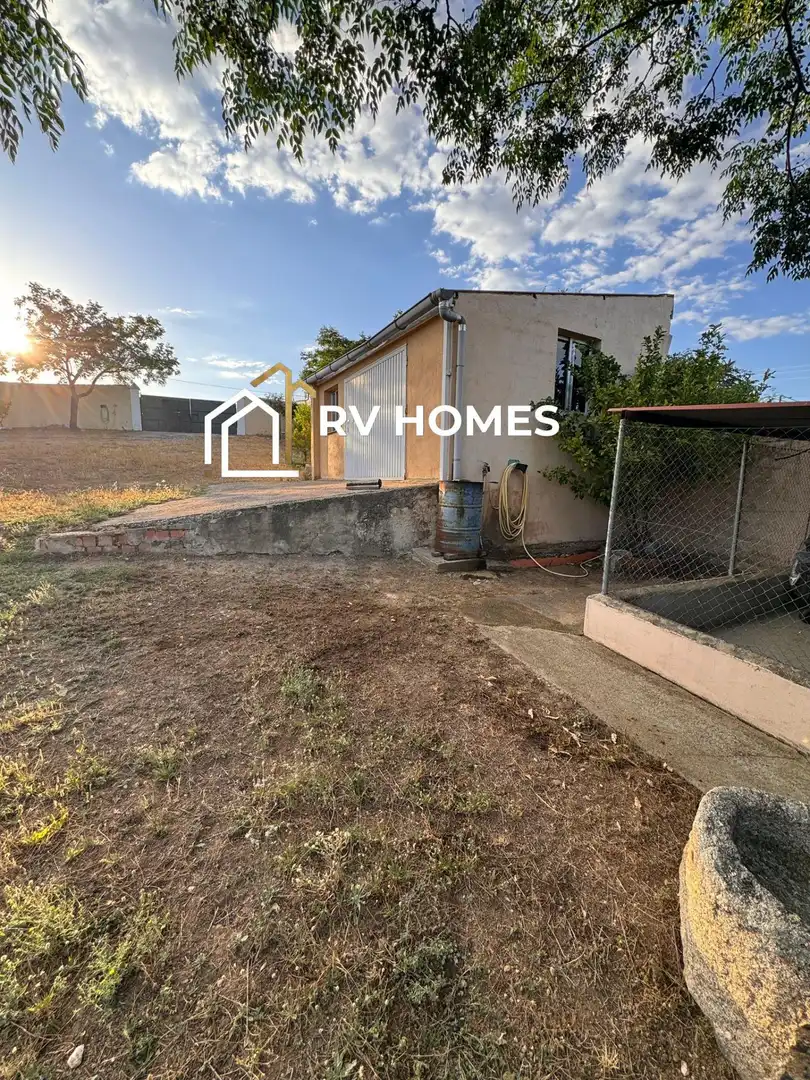 Residencial en venda en Cáceres