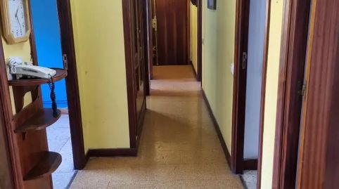 Foto 5 de Piso en venta en Rua de Oviedo, 4, Campus Norte - San Caetano, Santiago de Compostela