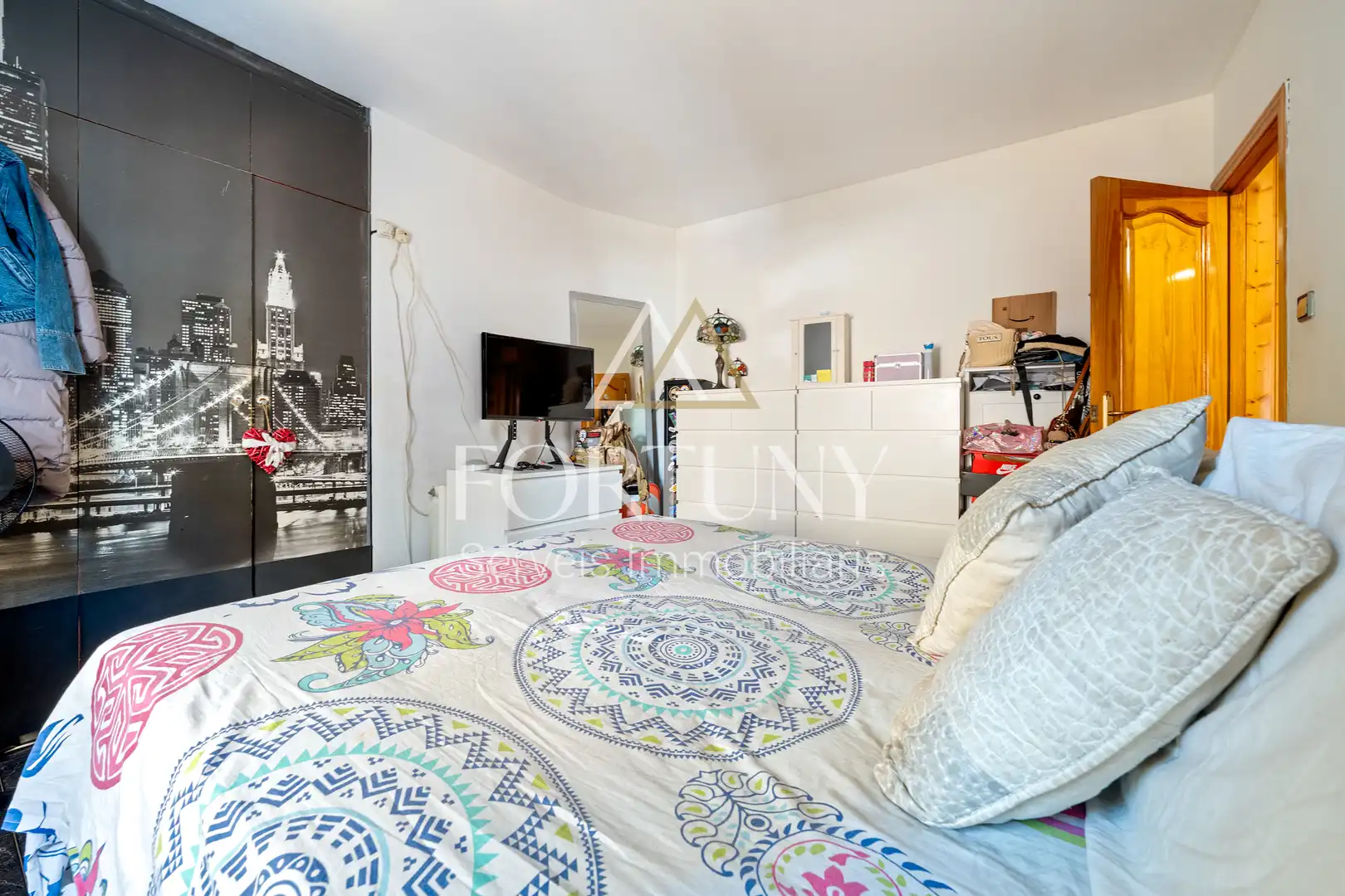 Appartement avec terrasse à vendre à Carrer Vint-i-vuit, imagen 9