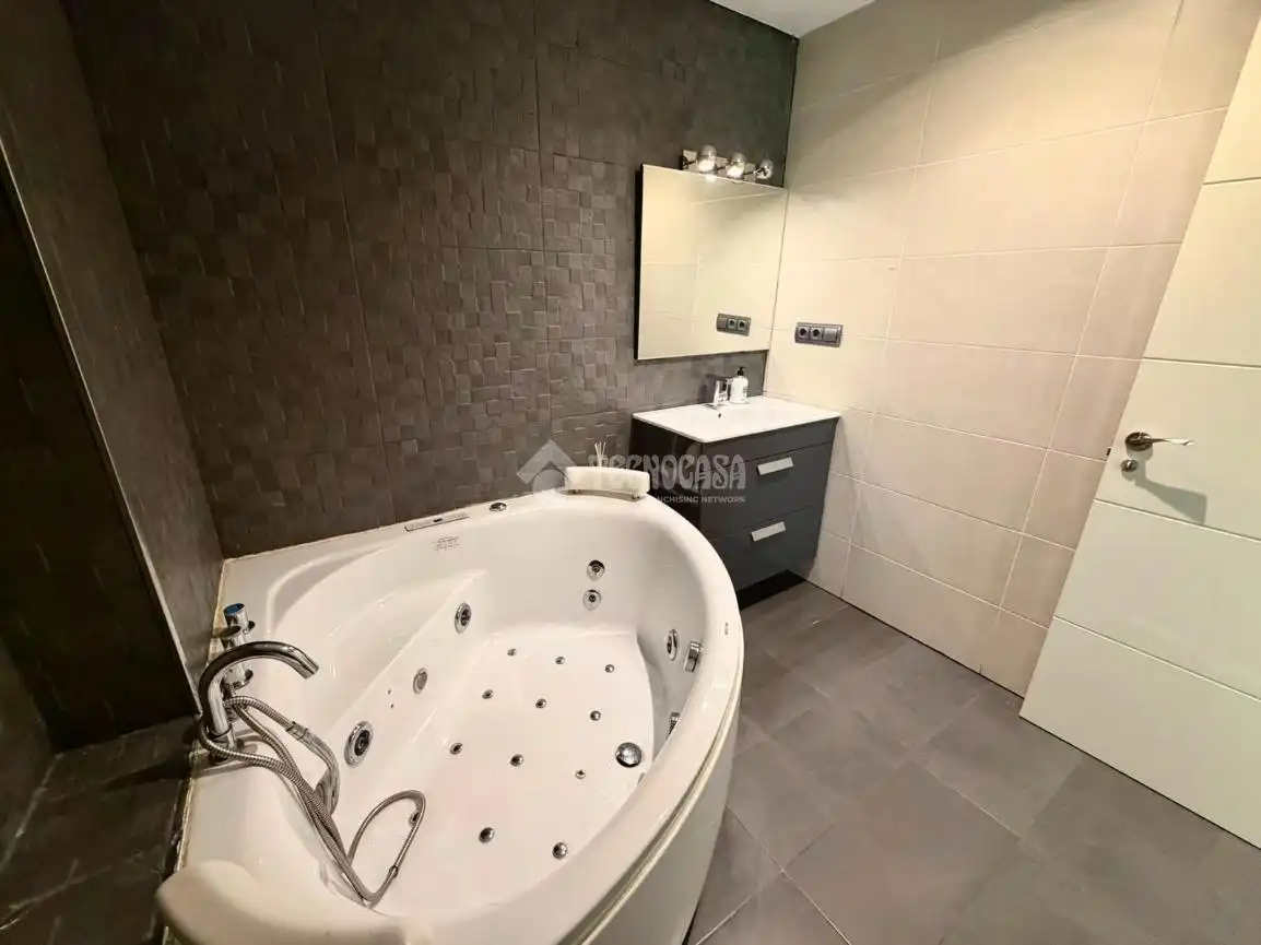 Appartement avec terrasse à louer à Centro, imagen 18