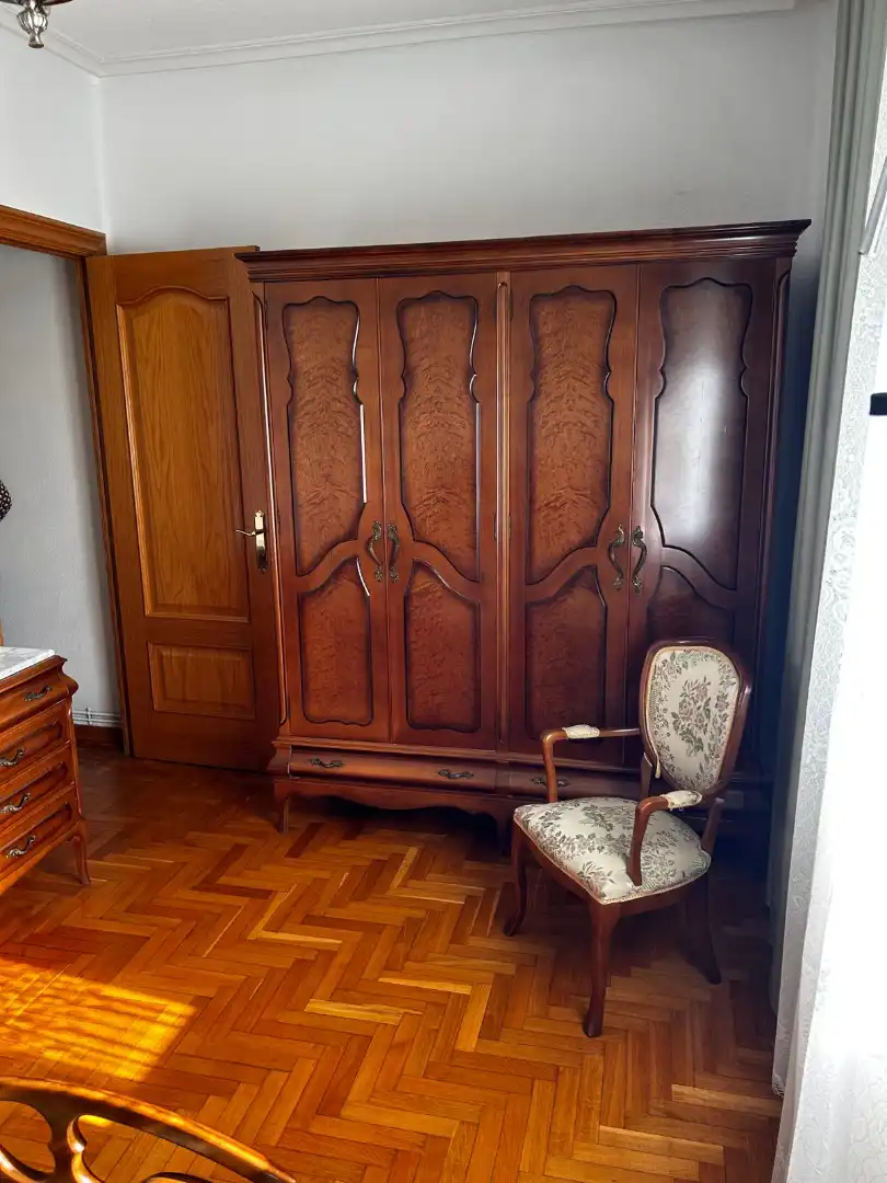 Flat for sale in Arévalo, Ávila