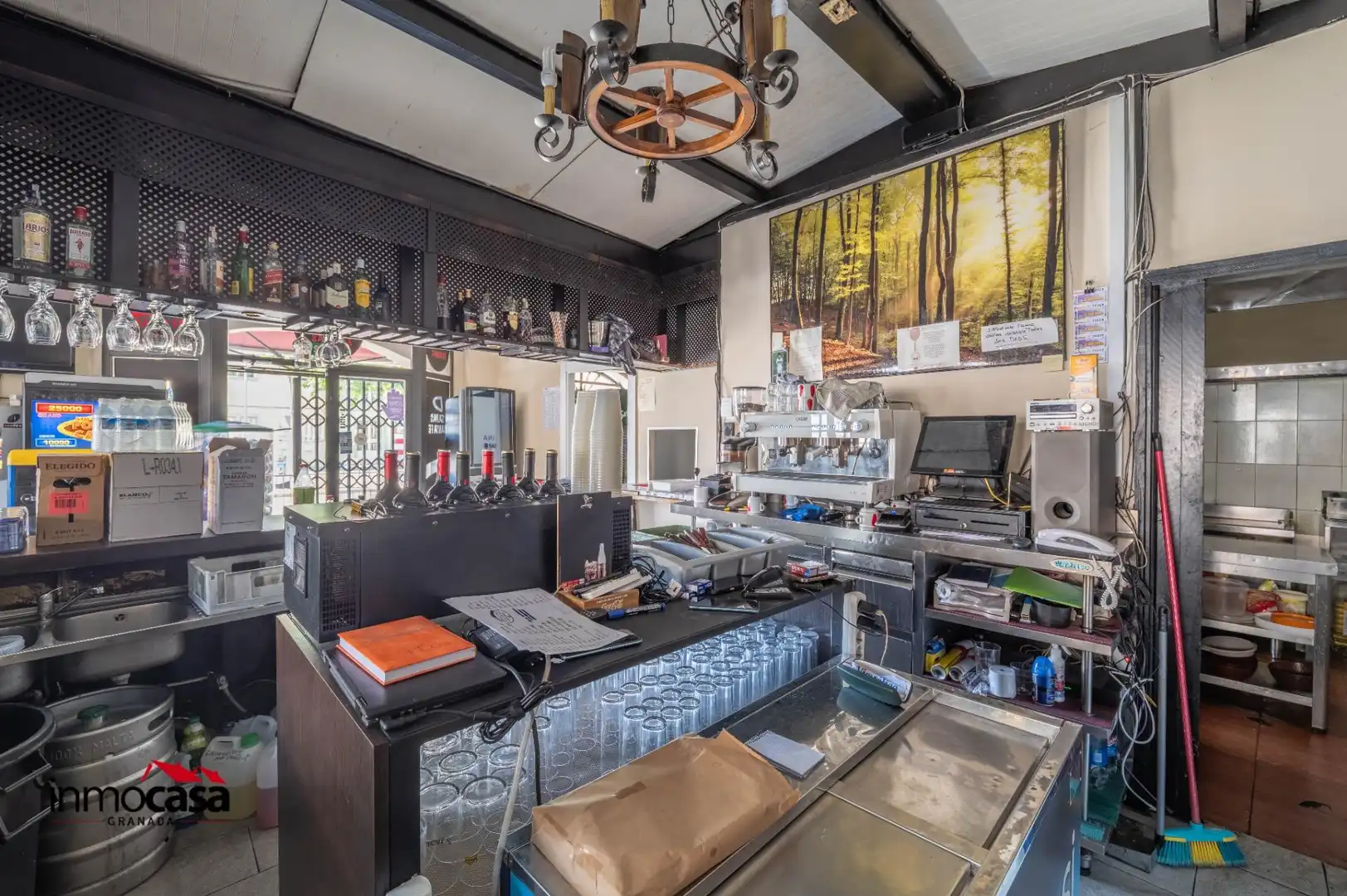 Local comercial en venda a Santa Fe, imagen 22