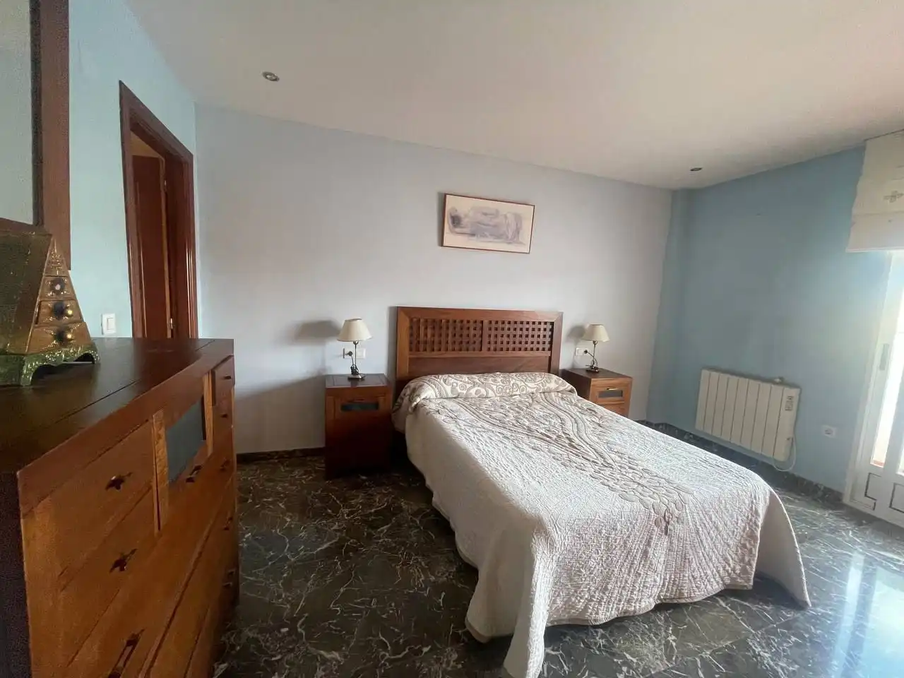 Appartement avec balcon à vendre à DE LA PAZ 84, imagen 24