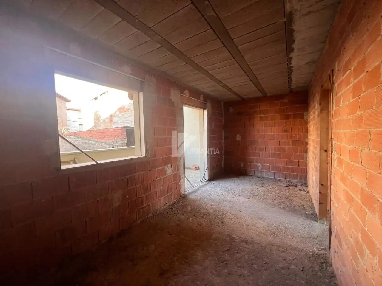 Casa adosada en venda en Larraga amb Terrassa i Balcó