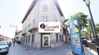 Vista exterior de Pis en venda en Guadarrama amb Calefacció