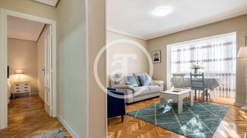 Photo 3 of Flat to rent in Calle del Mar Menor, Pinar del Rey, Madrid