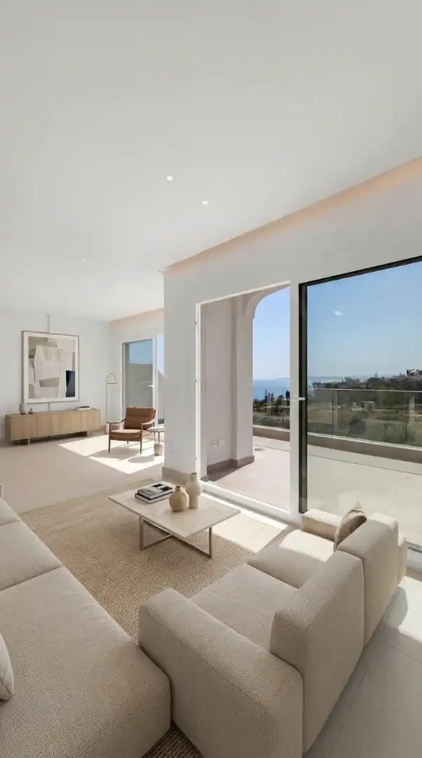 Adosado con terraza en venta en Calle de Dinamarca, imagen 2