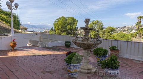 Foto 5 de Casa o xalet en venda a Teide, Miraflores del Palo, Málaga