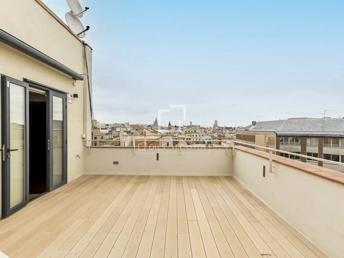 Penthouse with lift for sale in Eixample, imagen 30
