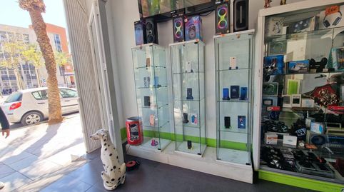 Foto 3 von Geschaftsraum zur Miete in Carrús Este, Elche / Elx