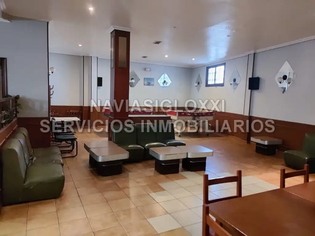Local comercial en traspaso en Teis, imagen 4
