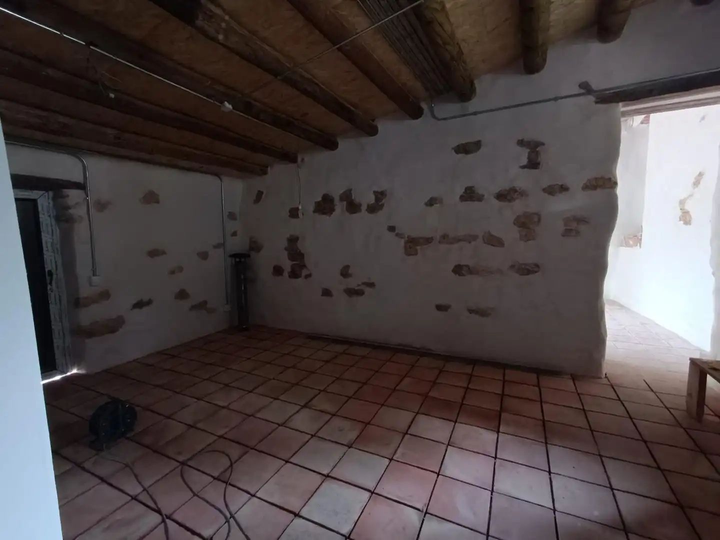 Finca rústica en venda en Sant Pere de Ribes