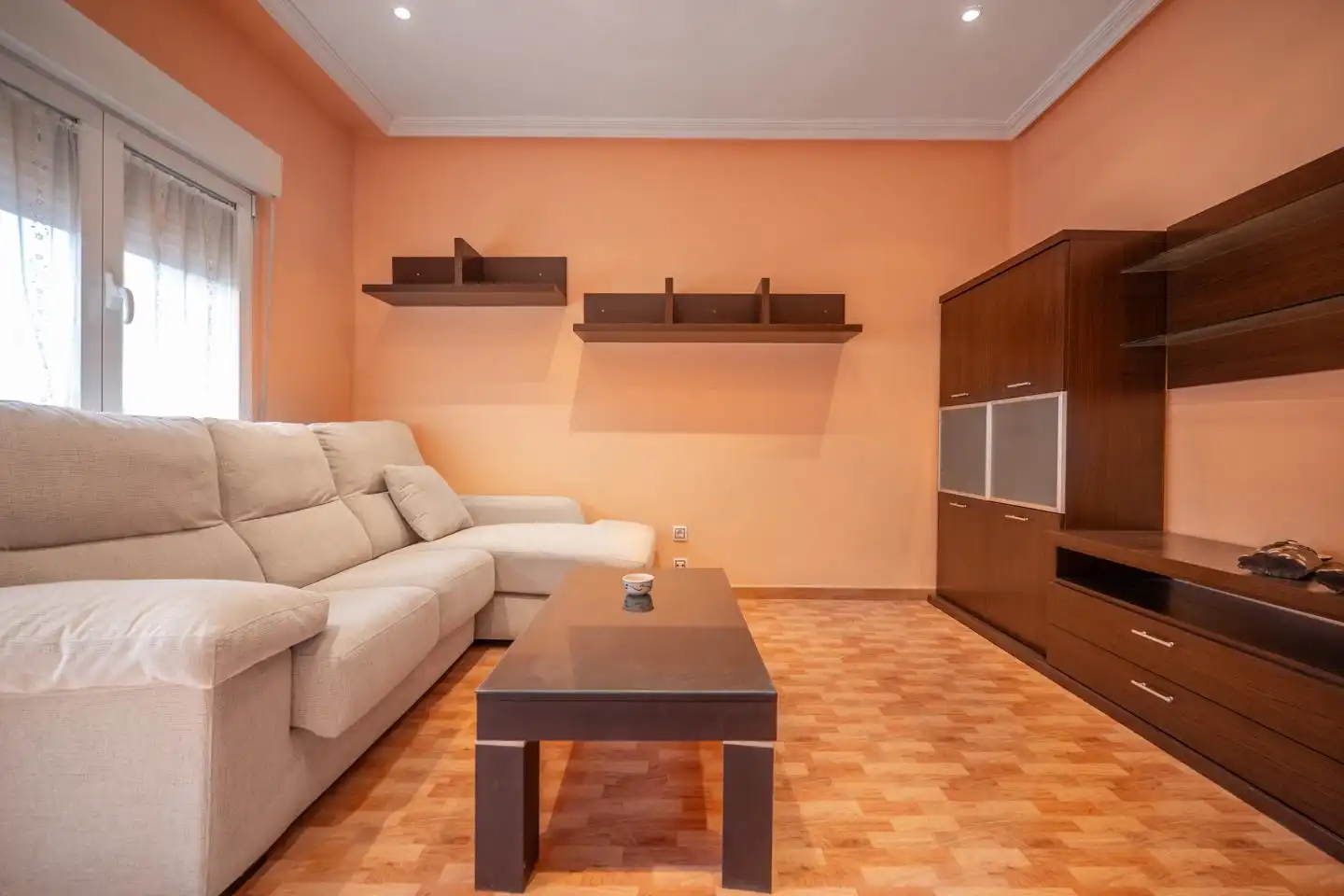 Appartamento in vendita a Paseo Santo Tomás, imagen 8