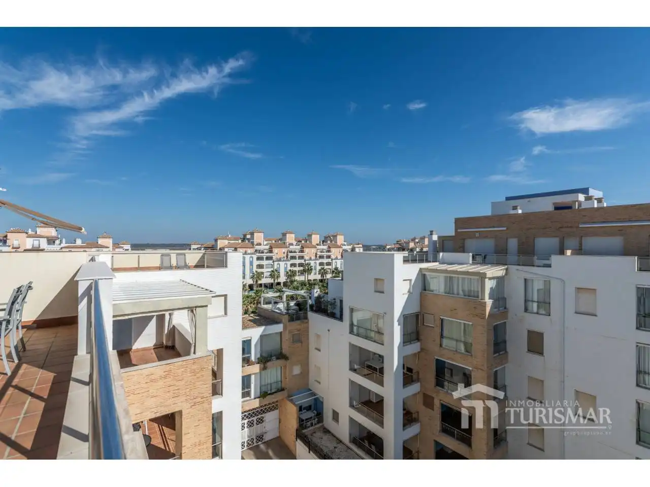 Penthouse mit Pool zum Verkauf in Paseo De La Cruz 1, imagen 46