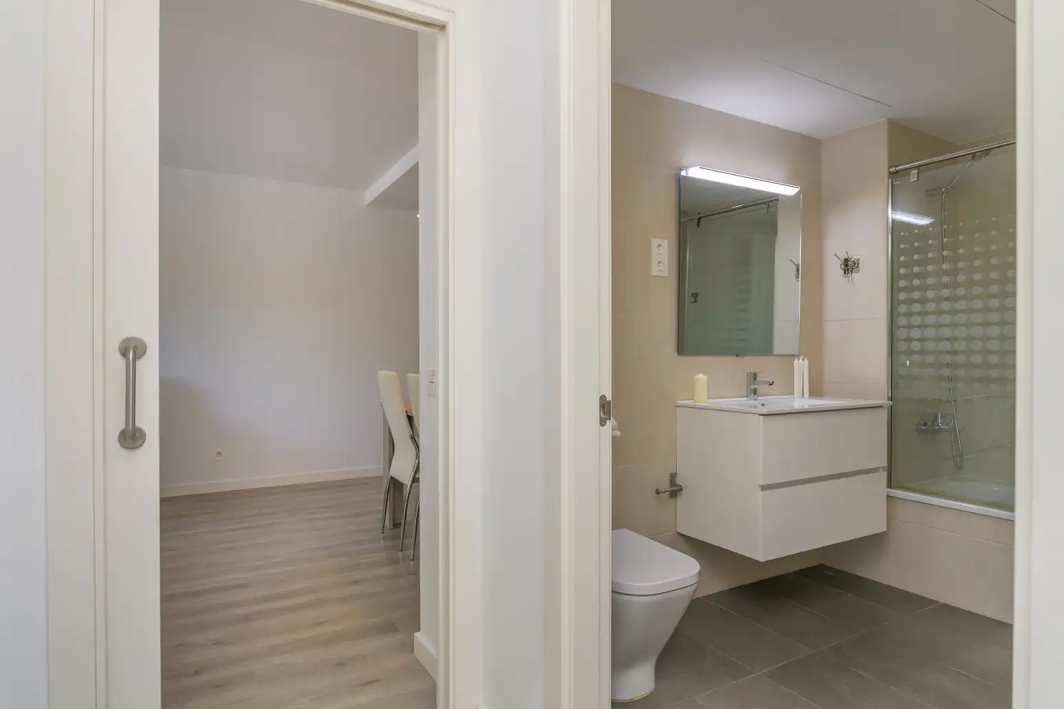 Piso con terraza en venta en Viladecans - CL VICENTA ESCODA, imagen 33