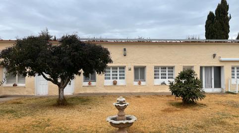 Foto 5 de Casa o xalet en venda a Montañana,  Zaragoza Capital