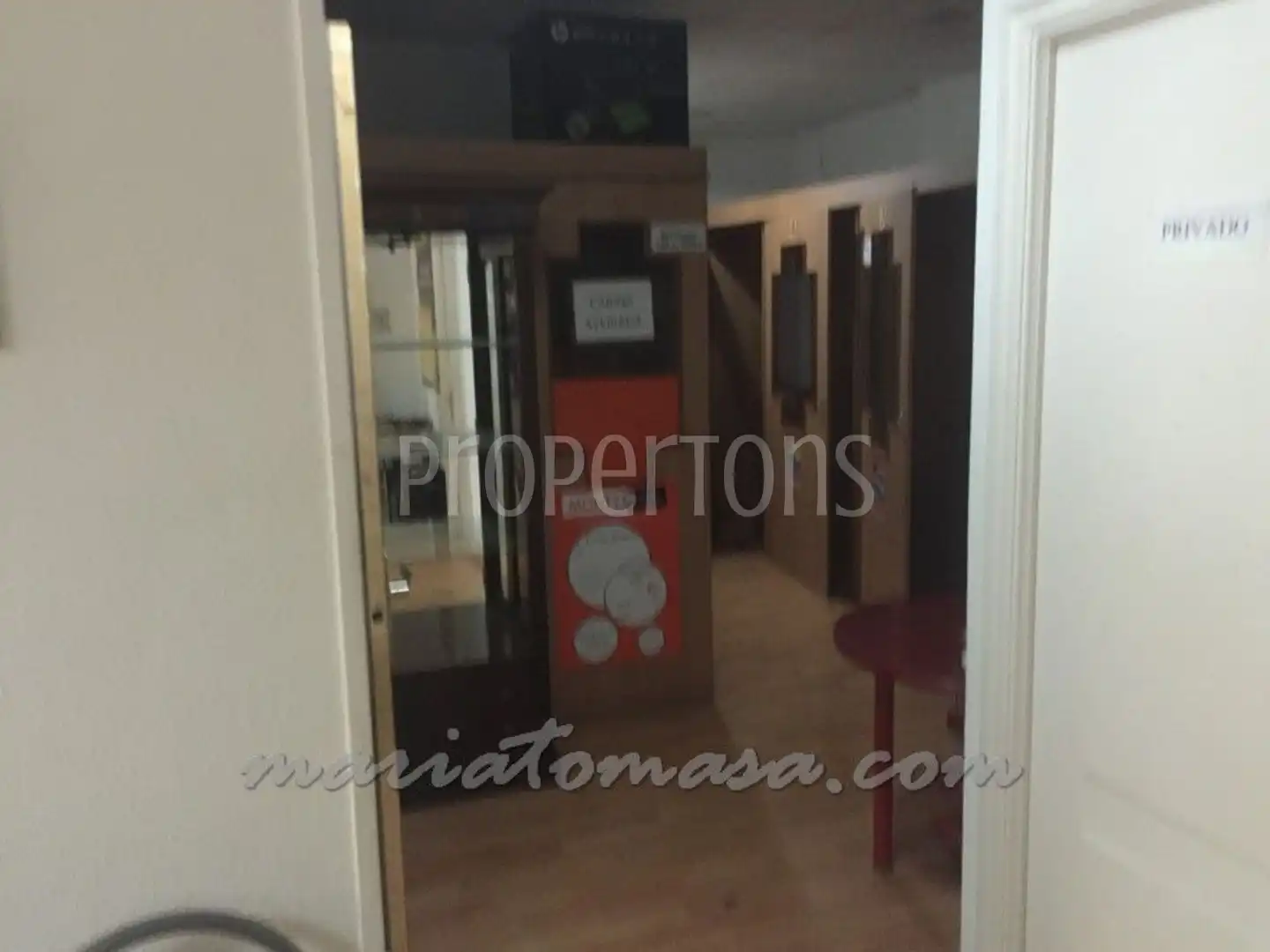 Business premises to rent in Romo, imagen 7