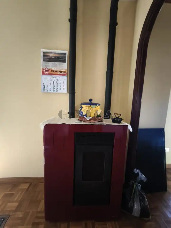 Finca rústica en venta en Mondariz con Calefacción, Jardín privado y Terraza