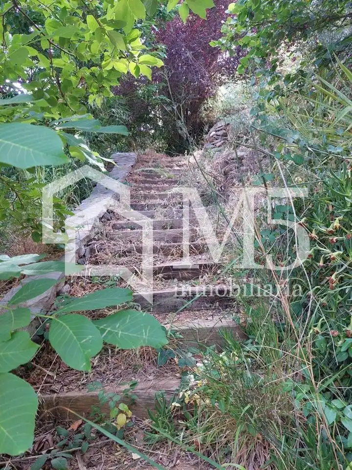 Casa rústica con piscina en venta en Sedella, imagen 27