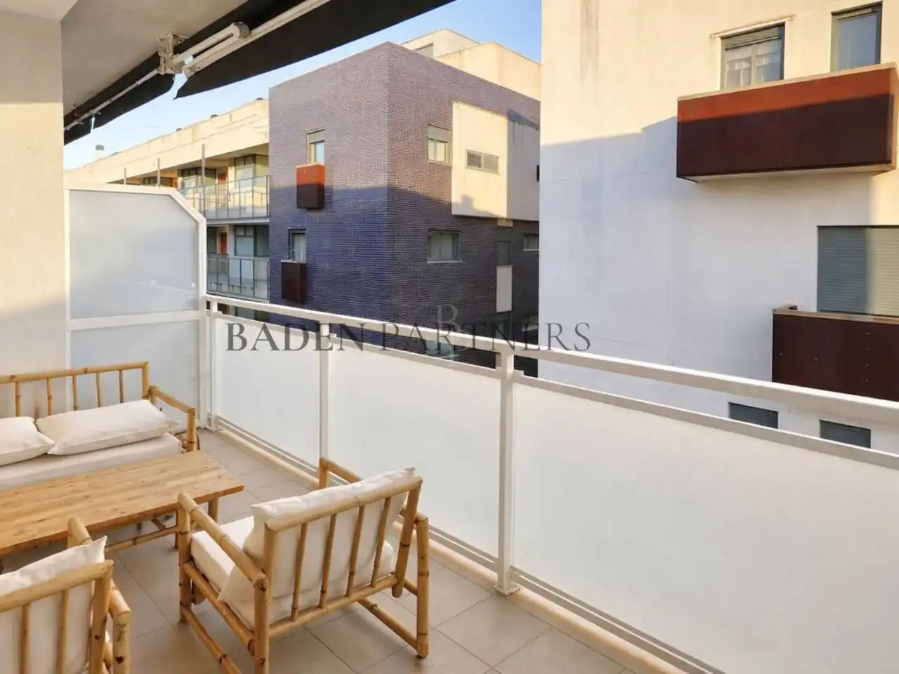 Terrassa de Pis en venda en Vinaròs amb Aire condicionat, Calefacció i Terrassa
