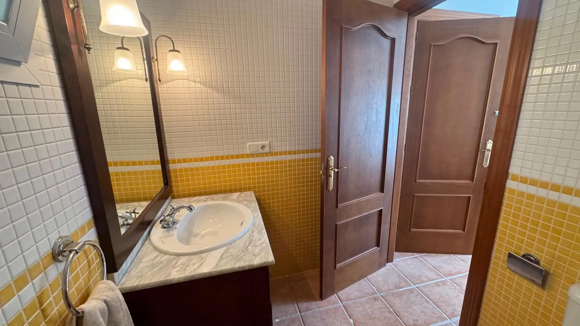 Vivienda con piscina en venta en Las Salinas, imagen 11