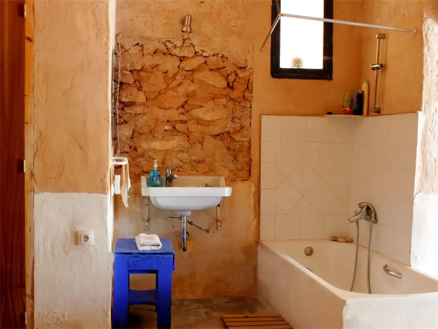 Bany de Finca rústica en venda en Monforte del Cid amb Piscina