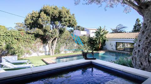 Foto 2 de Casa o xalet en venda a Sant Amanc, Mas Trempat - Sant Amanç - Casa Nova, Sant Feliu de Guíxols