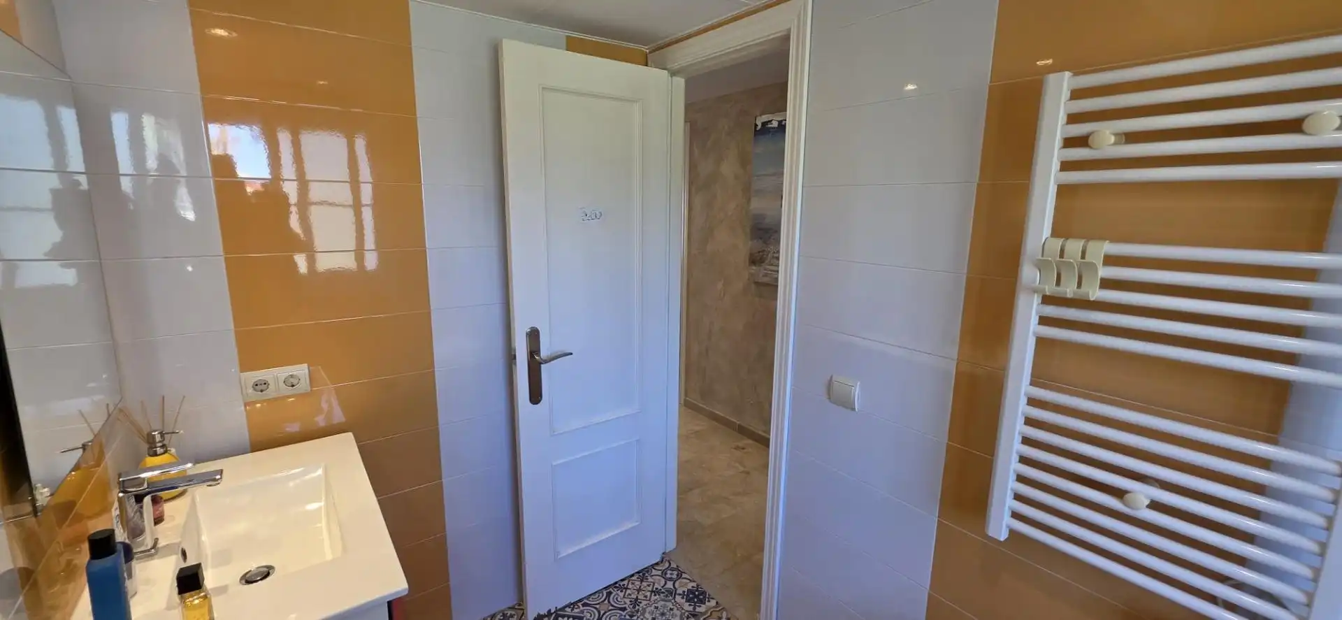 Casa a schiera con terrazza in vendita a Camino Camino Brijan, imagen 21