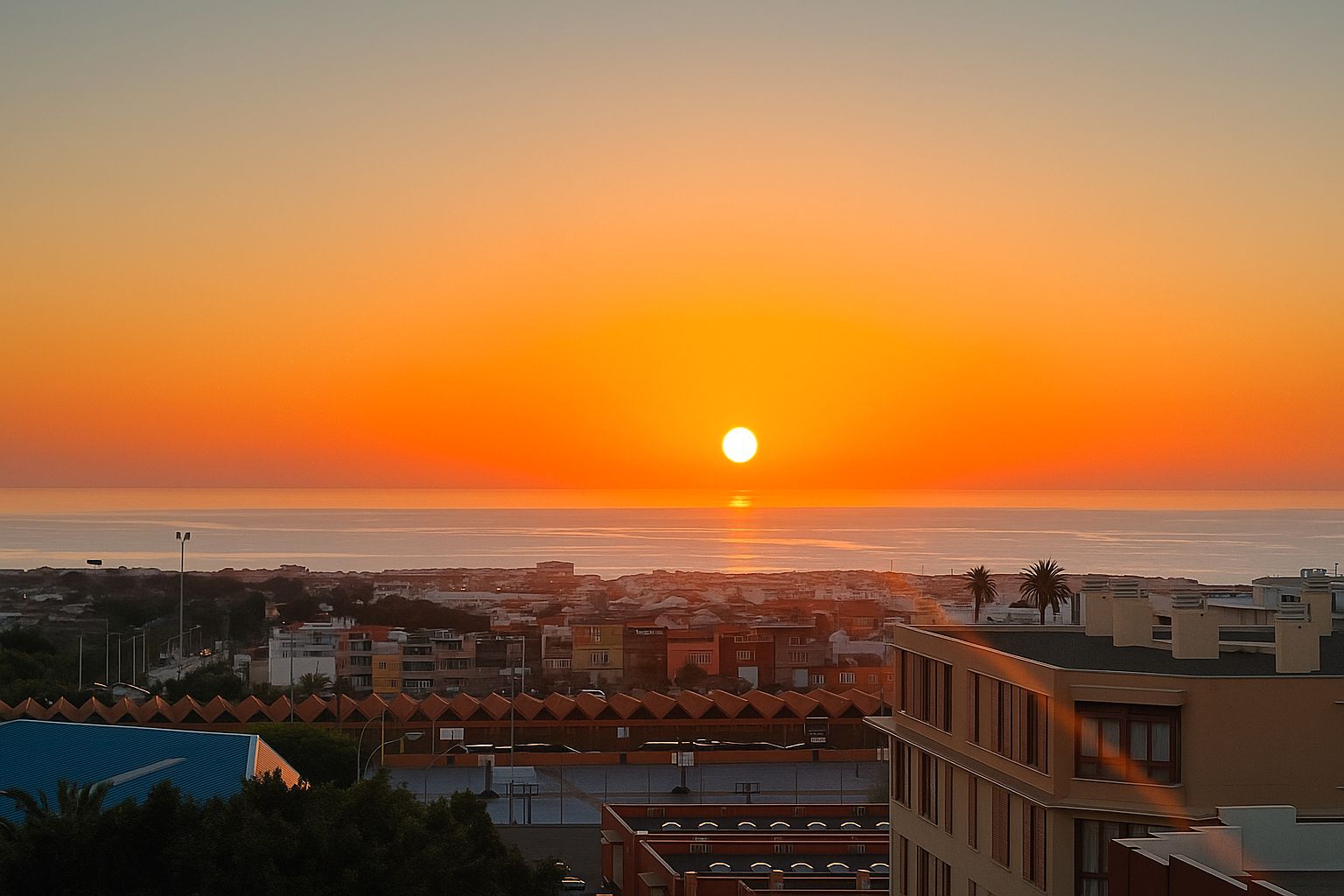 Attic for sale in Calle Secretario Guedes Alemán, 7, San Gregorio