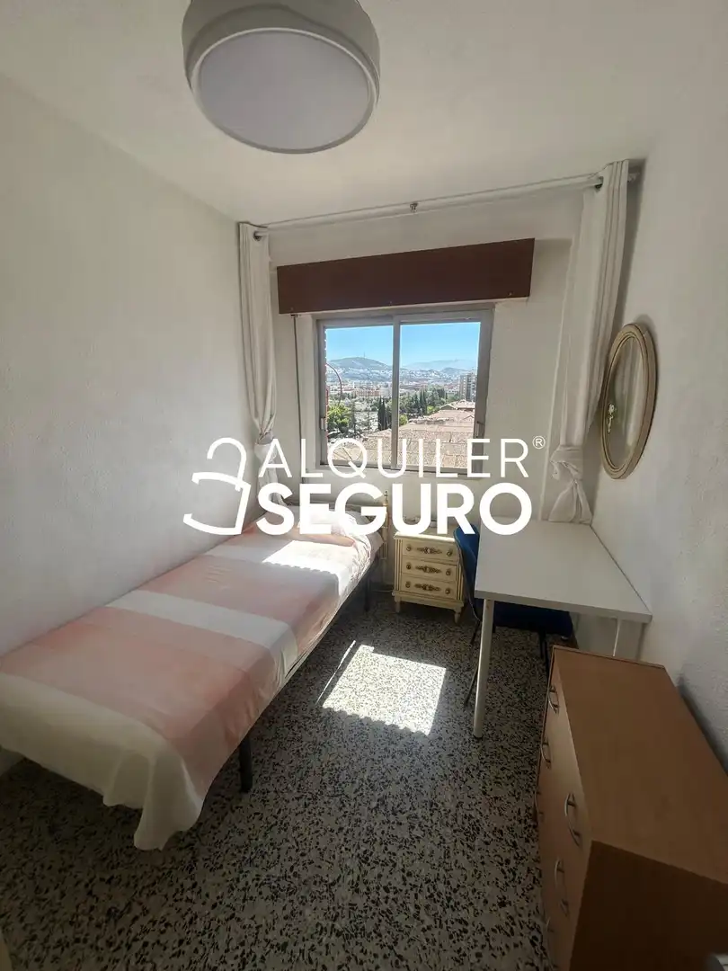 Flat with lift to rent in Doctor Vaca de Castro, imagen 15