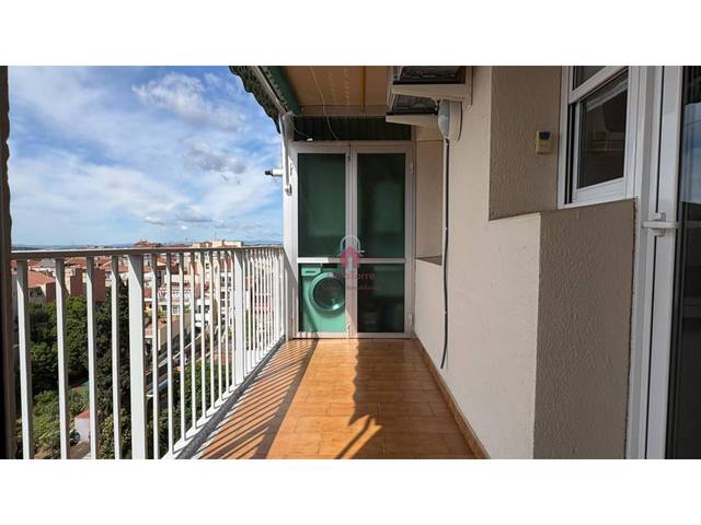 Piso en Venta en Avenida Abat Marcet en Sant Pere