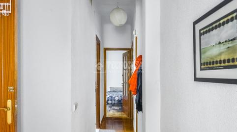 Foto 5 de Piso de alquiler en Gaztambide,  Madrid Capital