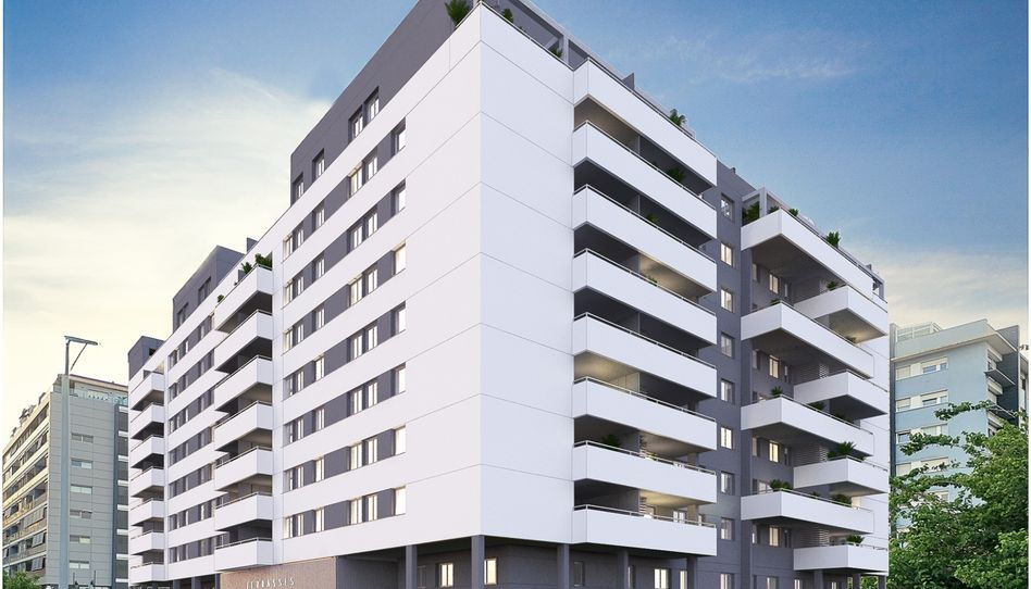 Photo 1 of Flat for sale in Carrer de la Vila Joiosa, 5, Zona Avenida del Mar, Castellón
