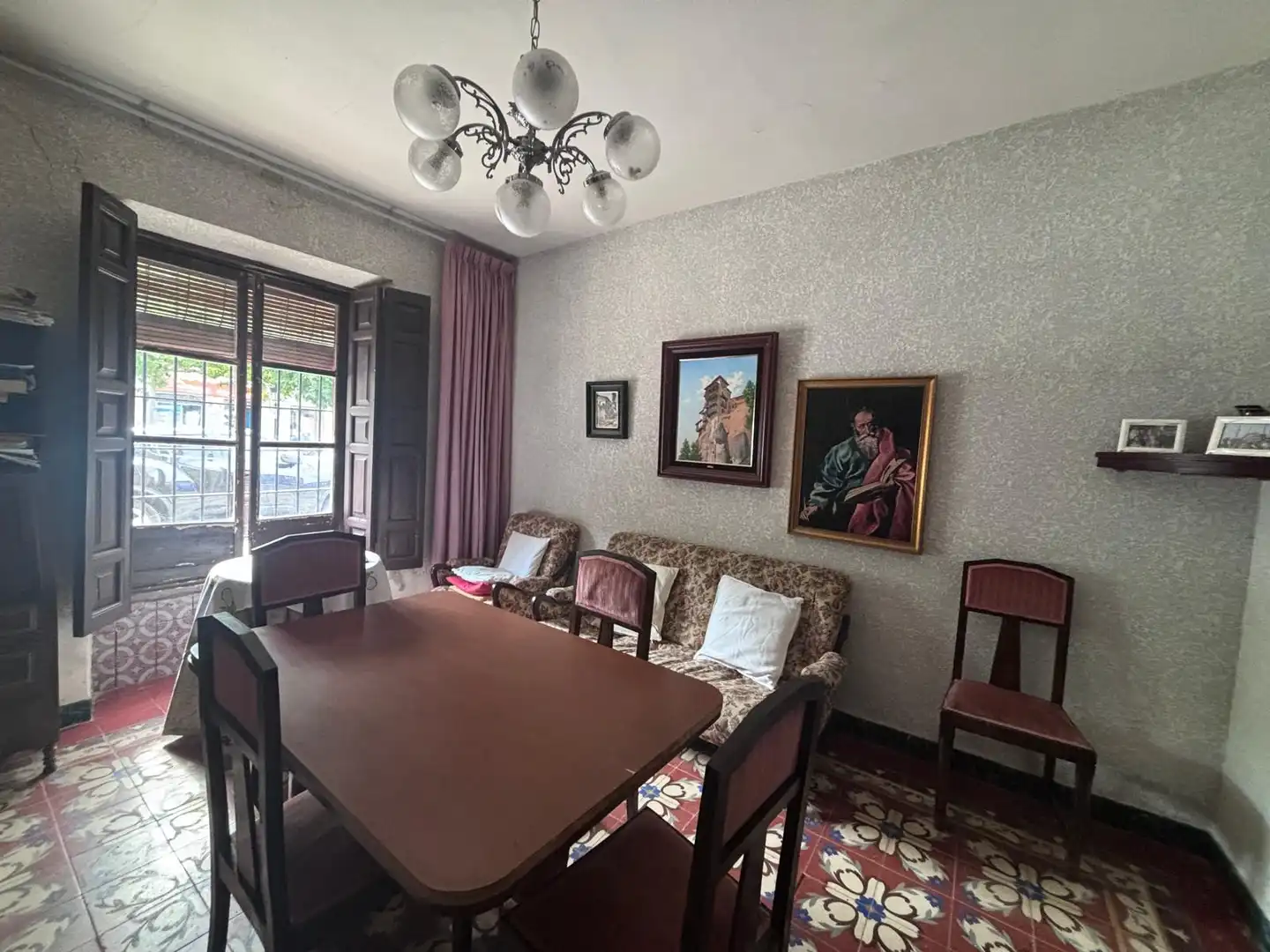 Casa amb jardí en venda a Avenida del Riato, imagen 2