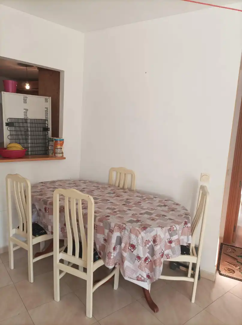 Piso con ascensor en venta en Calle Francisco Barranco López, imagen 4